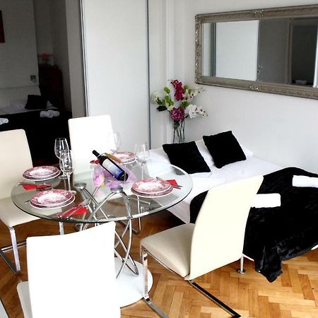 Apartments Prestige Split Zewnętrze zdjęcie