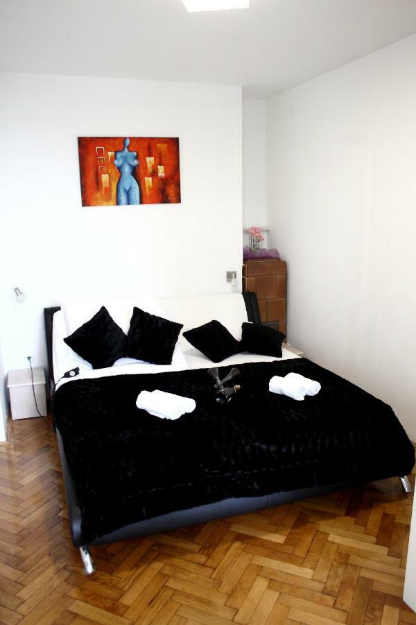 Apartments Prestige Split Zewnętrze zdjęcie
