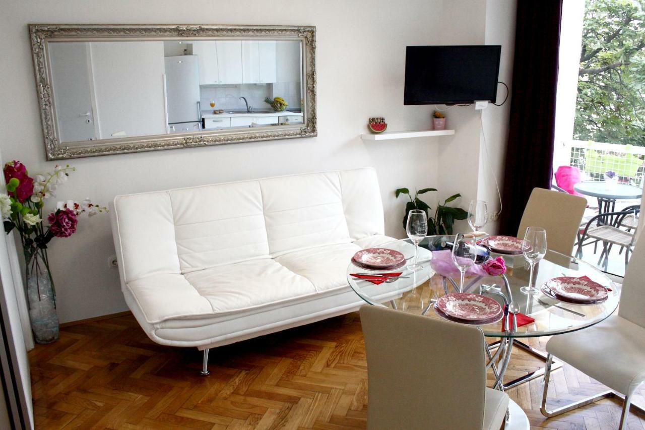 Apartments Prestige Split Zewnętrze zdjęcie