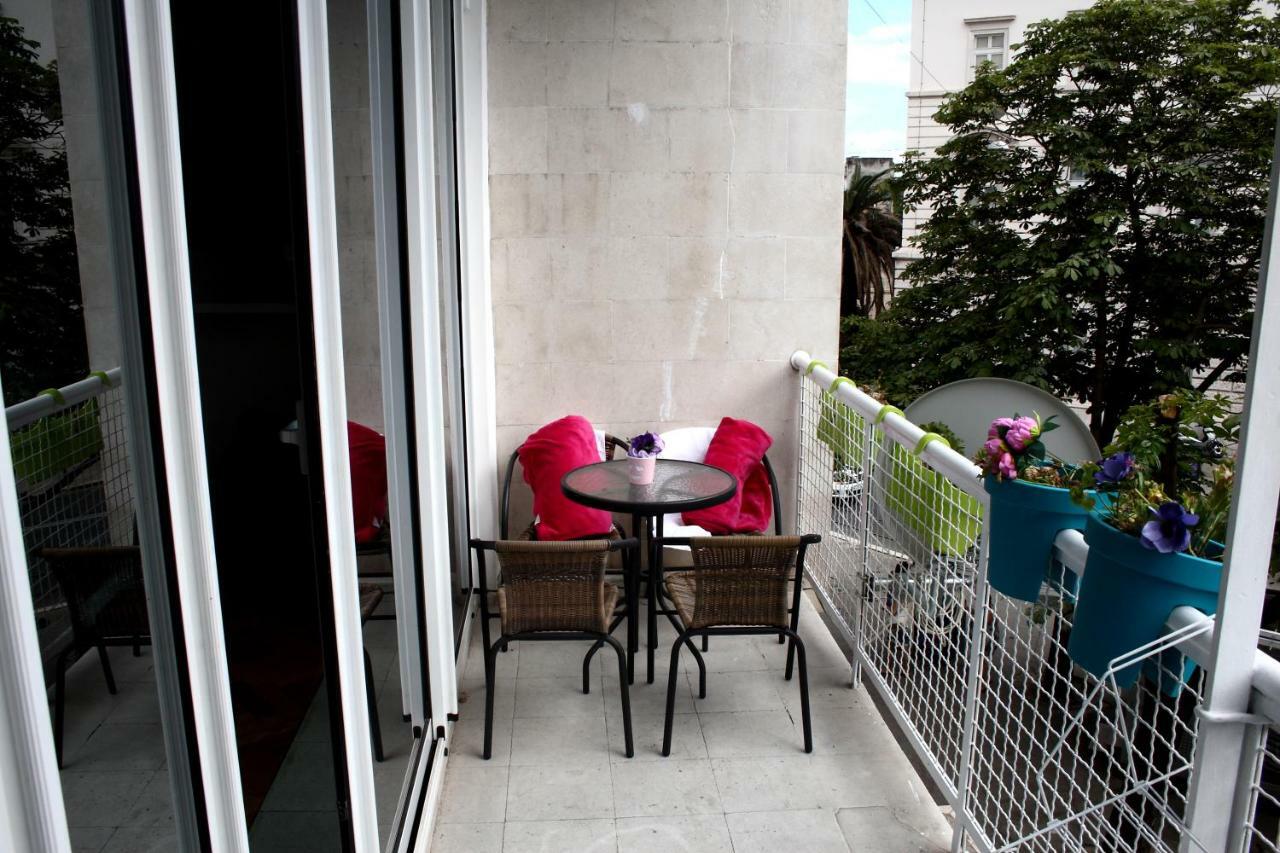 Apartments Prestige Split Zewnętrze zdjęcie