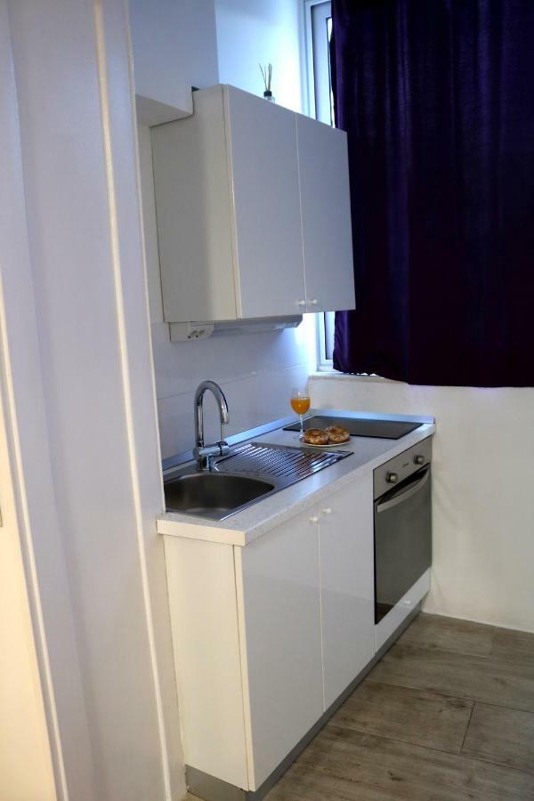 Apartments Prestige Split Zewnętrze zdjęcie