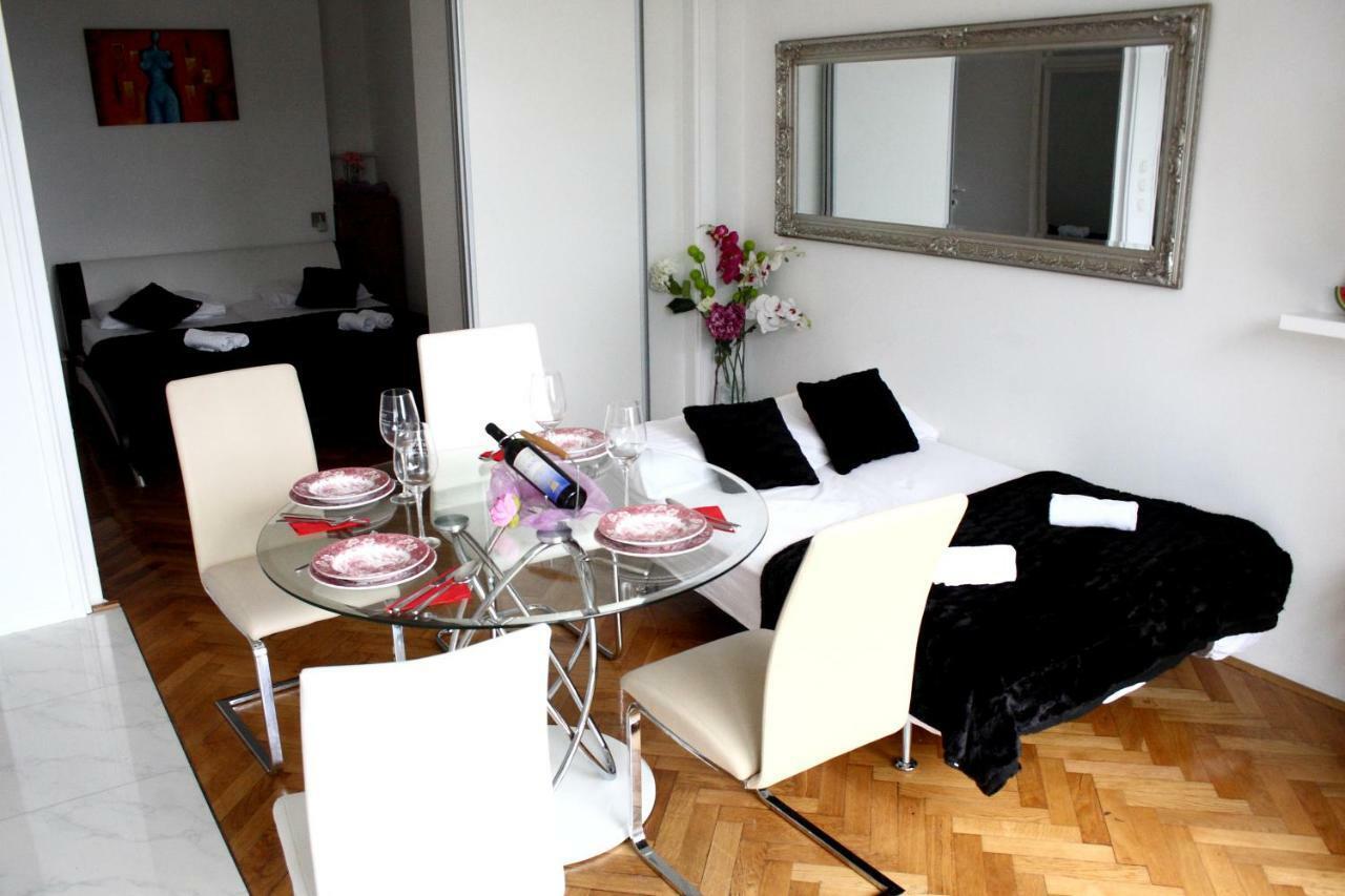 Apartments Prestige Split Zewnętrze zdjęcie