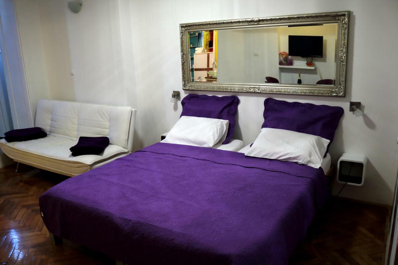 Apartments Prestige Split Zewnętrze zdjęcie