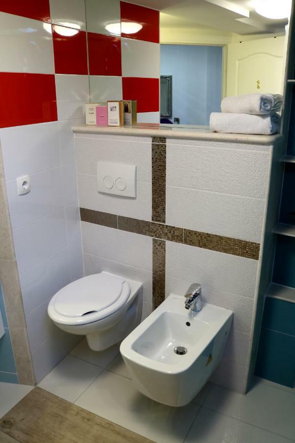 Apartments Prestige Split Zewnętrze zdjęcie