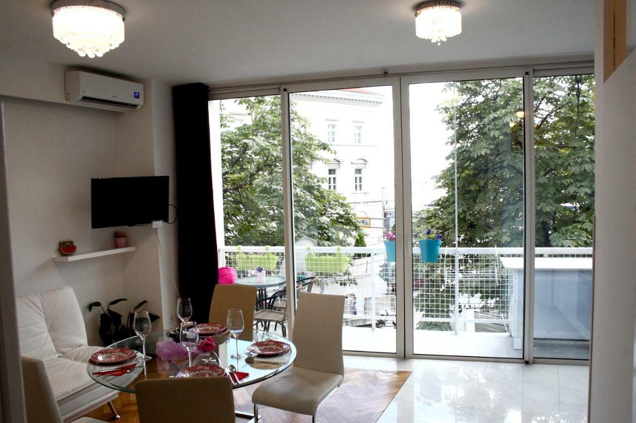 Apartments Prestige Split Zewnętrze zdjęcie